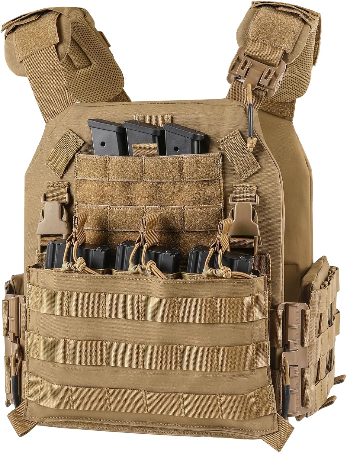 Airsoft Tactical Vests