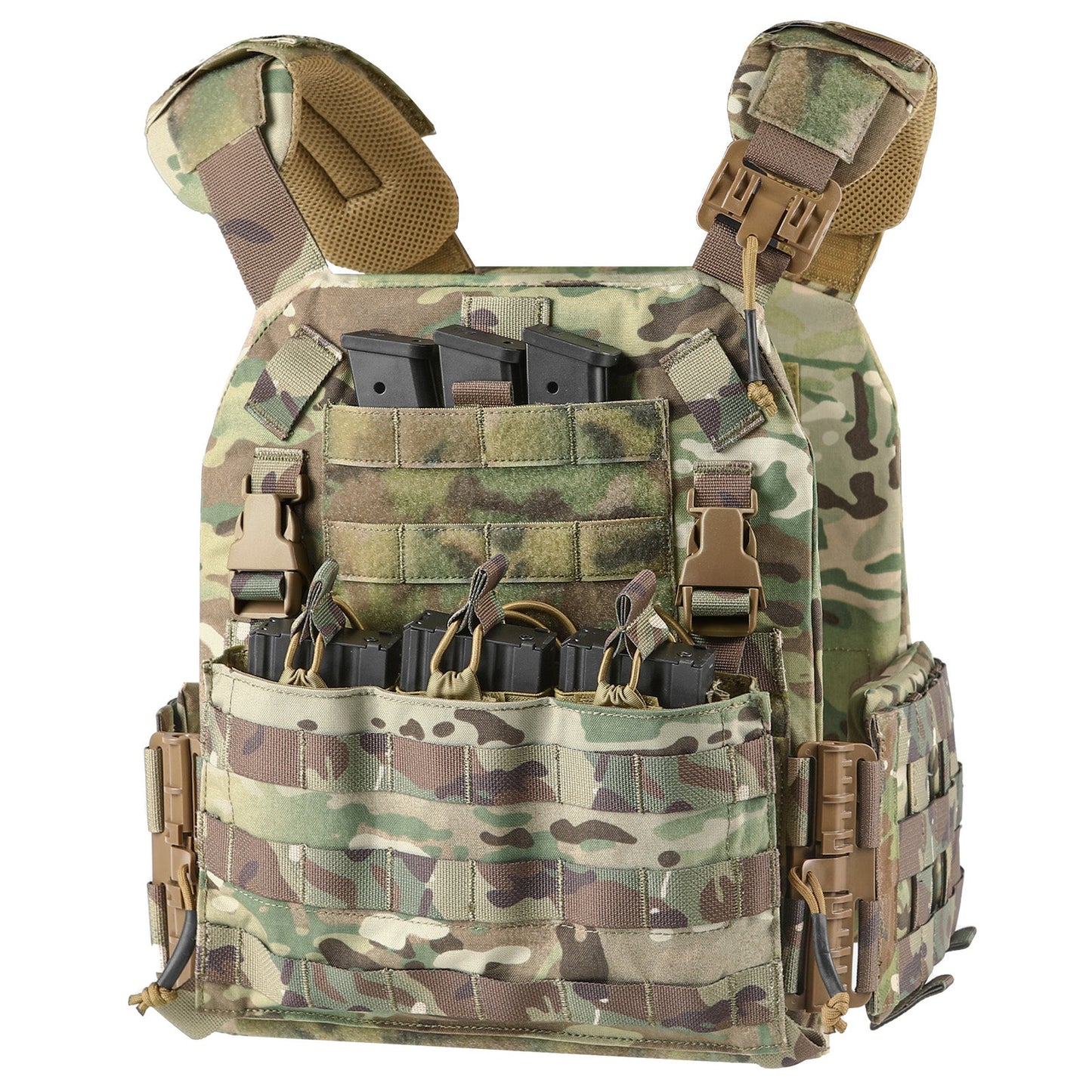Airsoft Tactical Vests