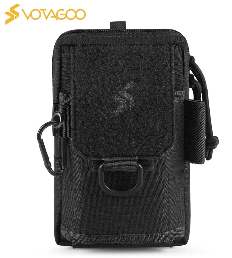 Tactical EDC Pouch