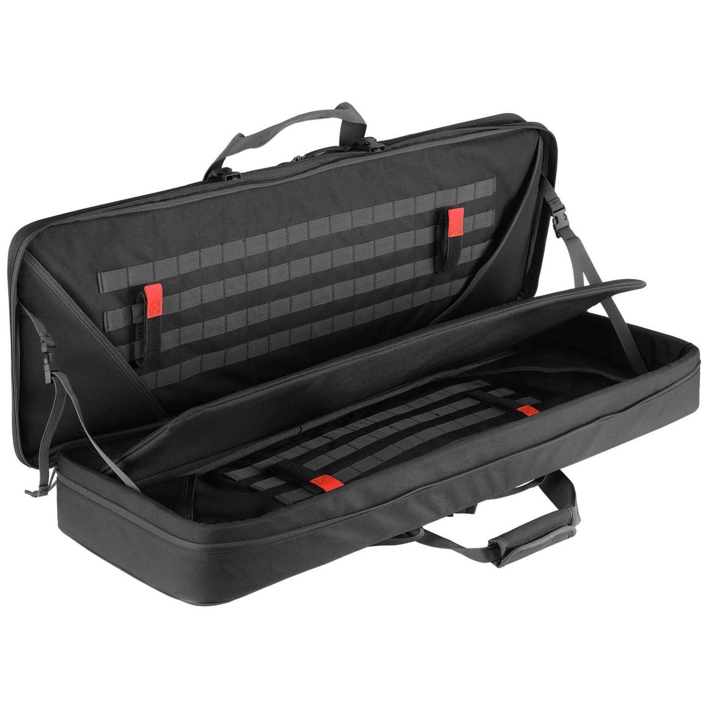 Tactical Rifle Case Pro Version