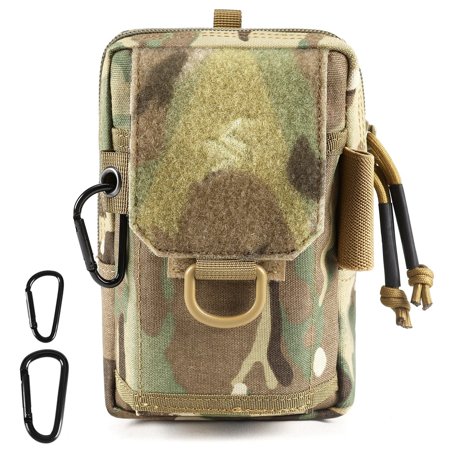 Tactical EDC Pouch