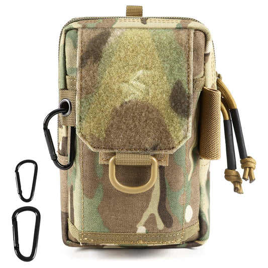 Tactical EDC Pouch