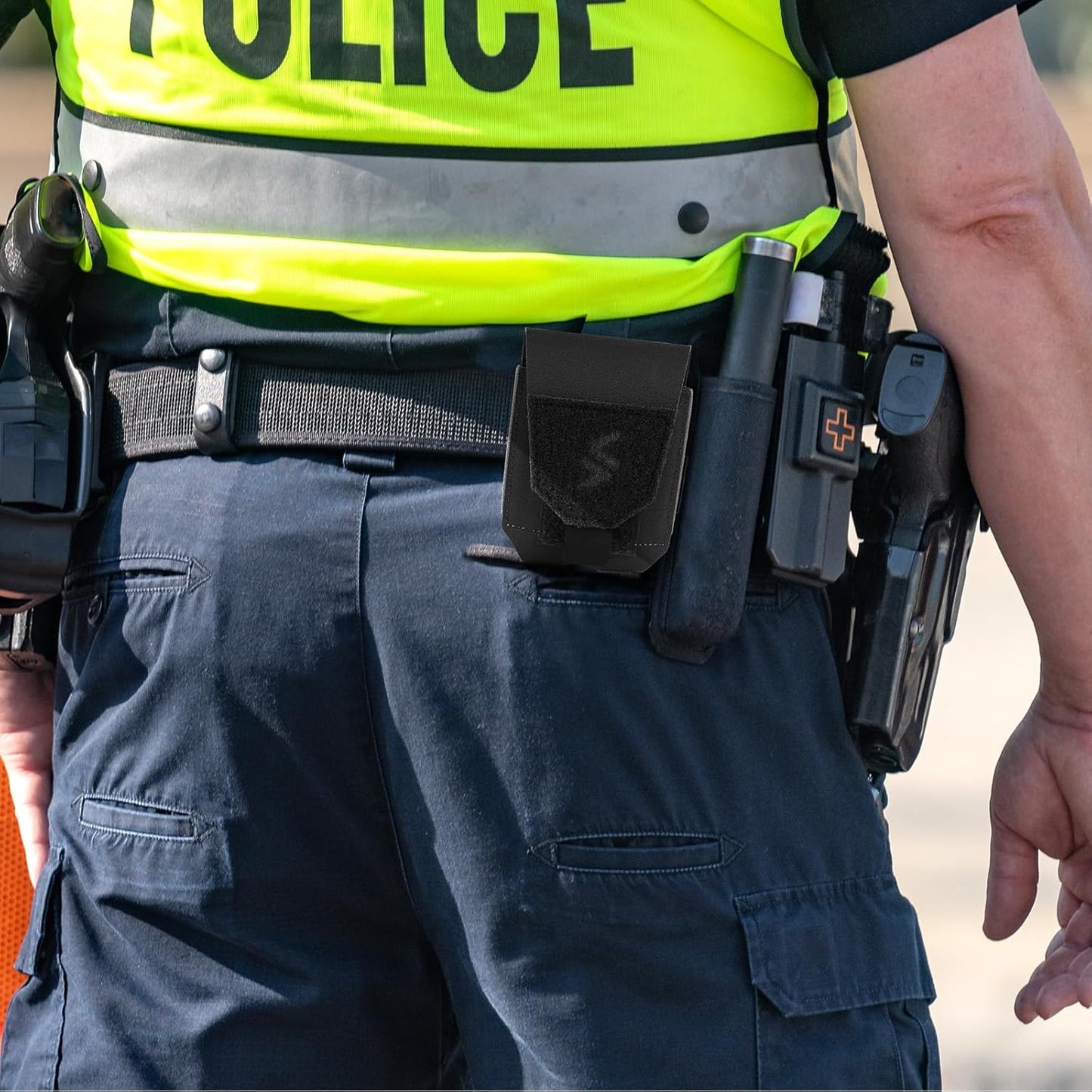 Duty Handcuff Pouch
