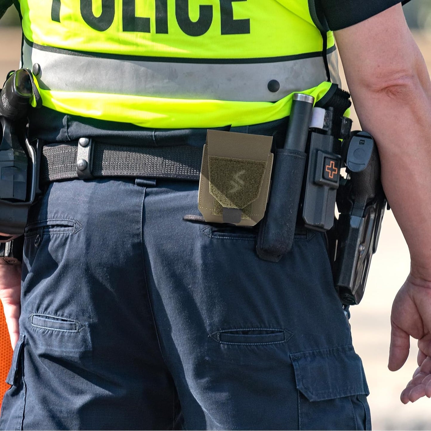 Duty Handcuff Pouch