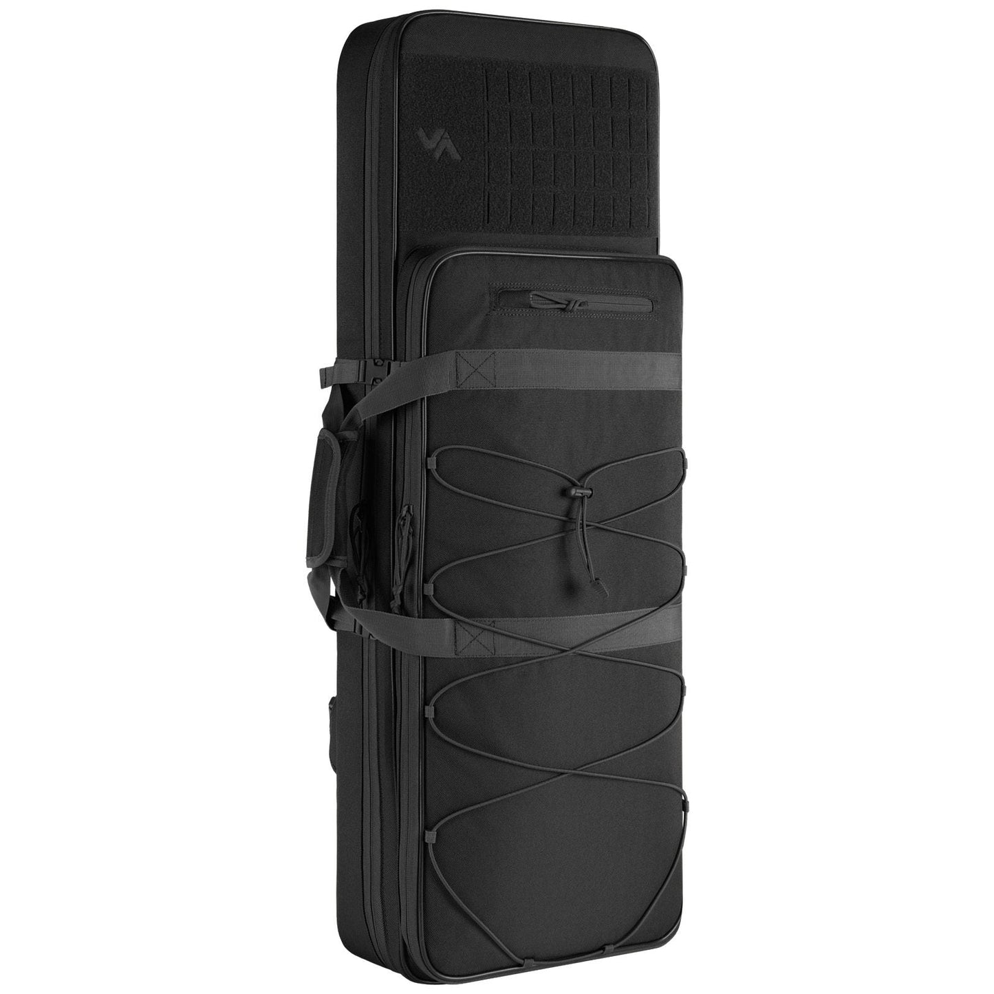 Tactical Rifle Case Pro Version