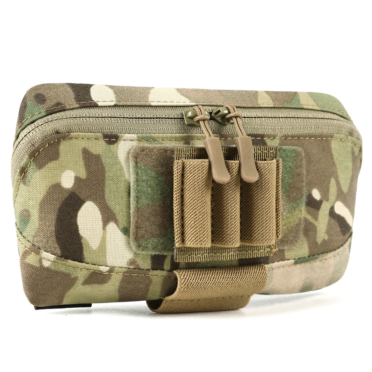 Tactical Molle Admin Pouch