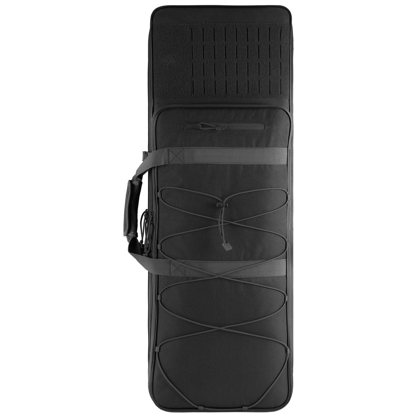 Tactical Rifle Case Pro Version