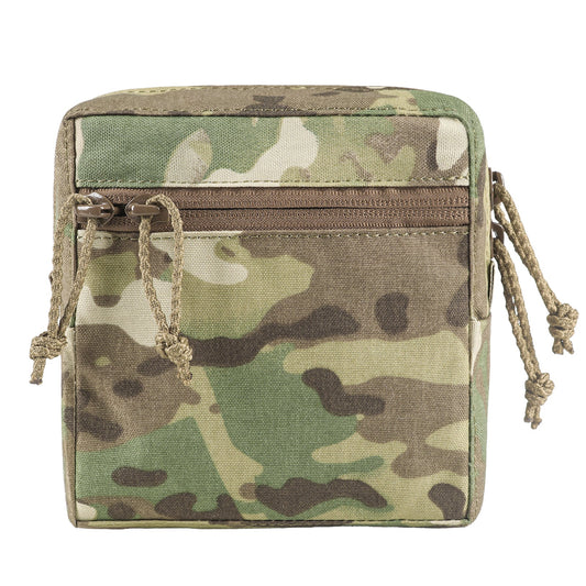 GP Pouch MOLLE General Purpose Admin Pouches