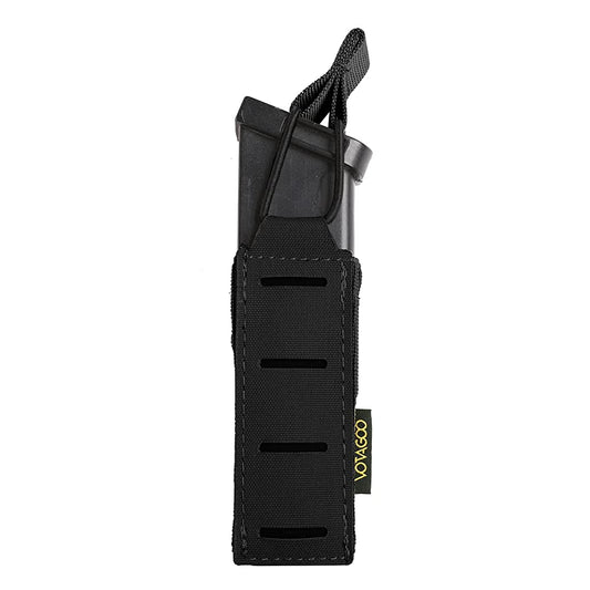 Tactical Pistol Mag Pouch