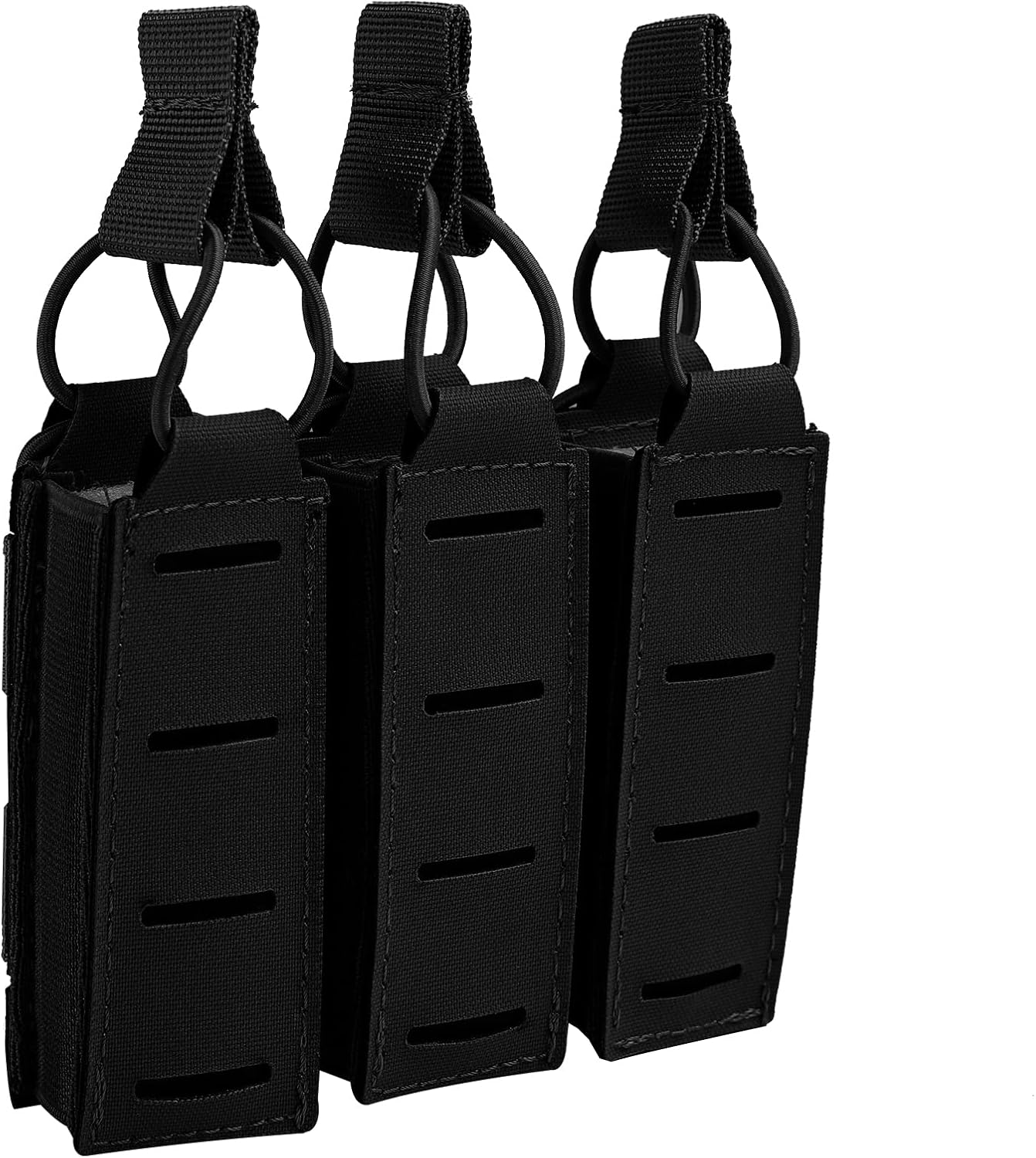 Tactical Pistol Mag Pouch
