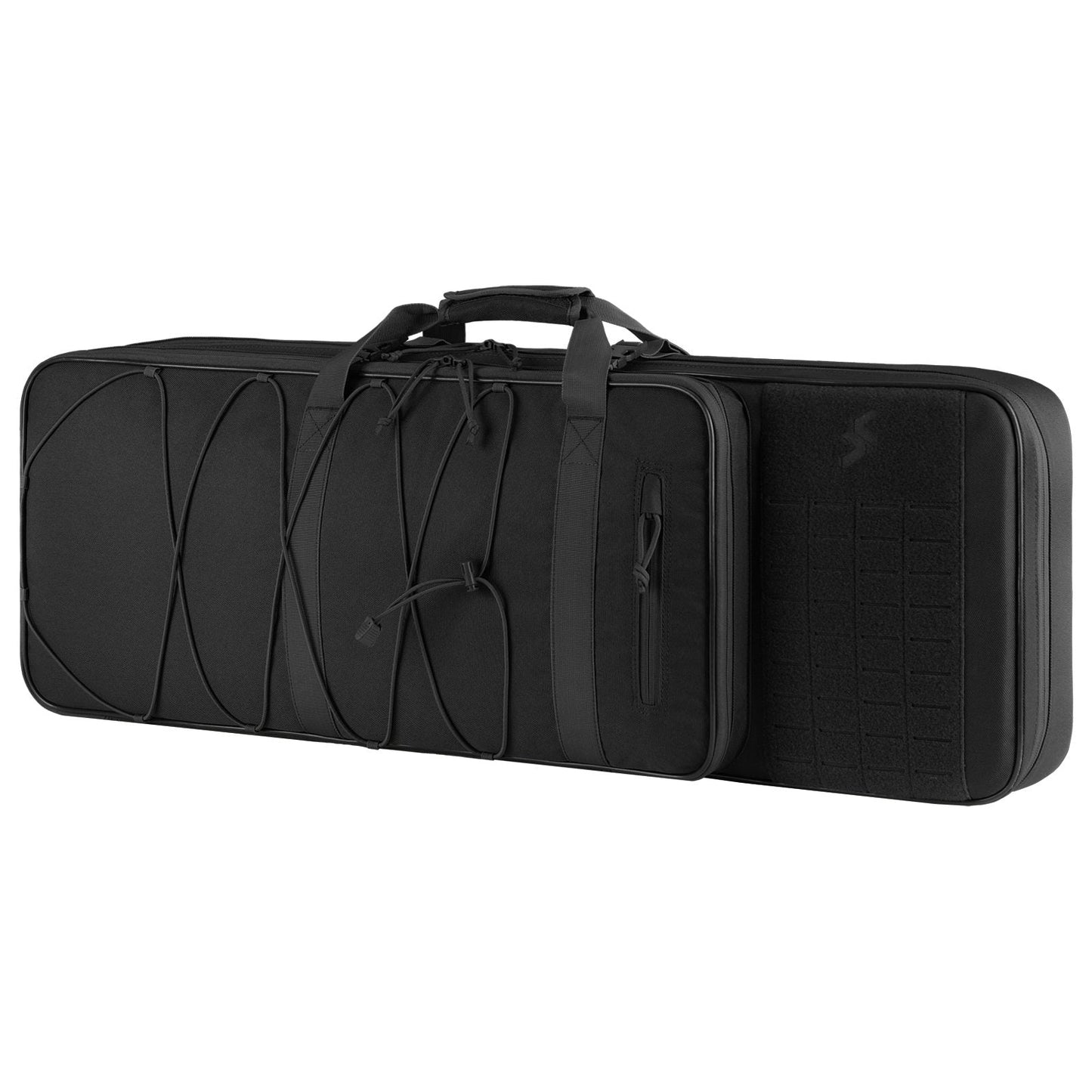 Tactical Rifle Case Pro Version