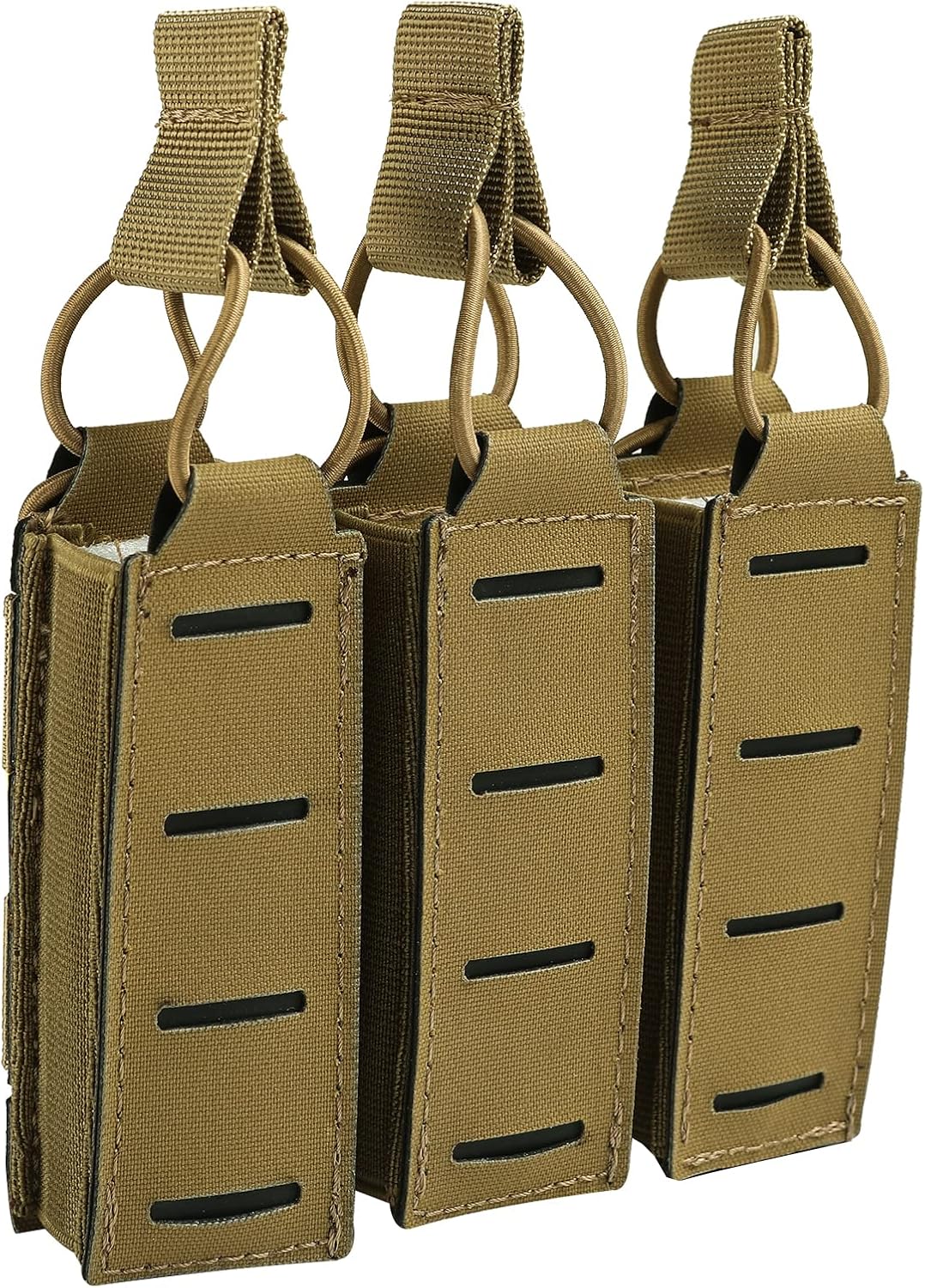 Tactical Pistol Mag Pouch