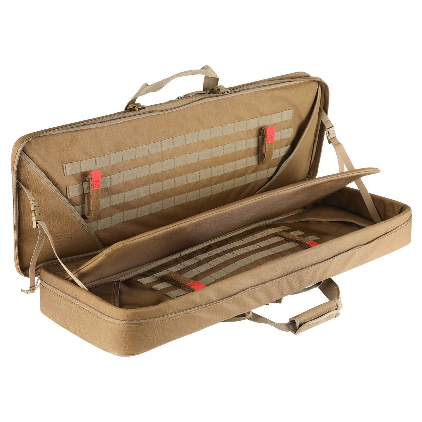 Tactical Rifle Case Pro Version