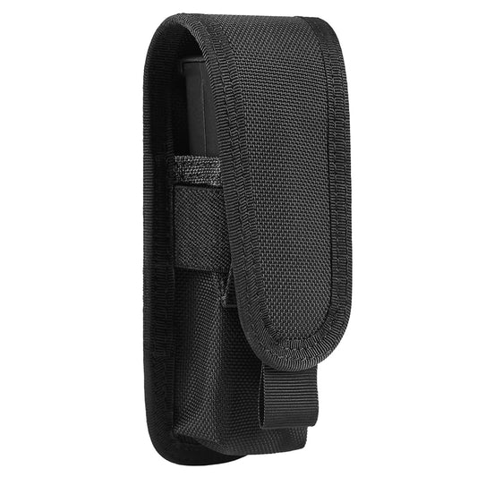 Single Double Nylon Mag Pouch