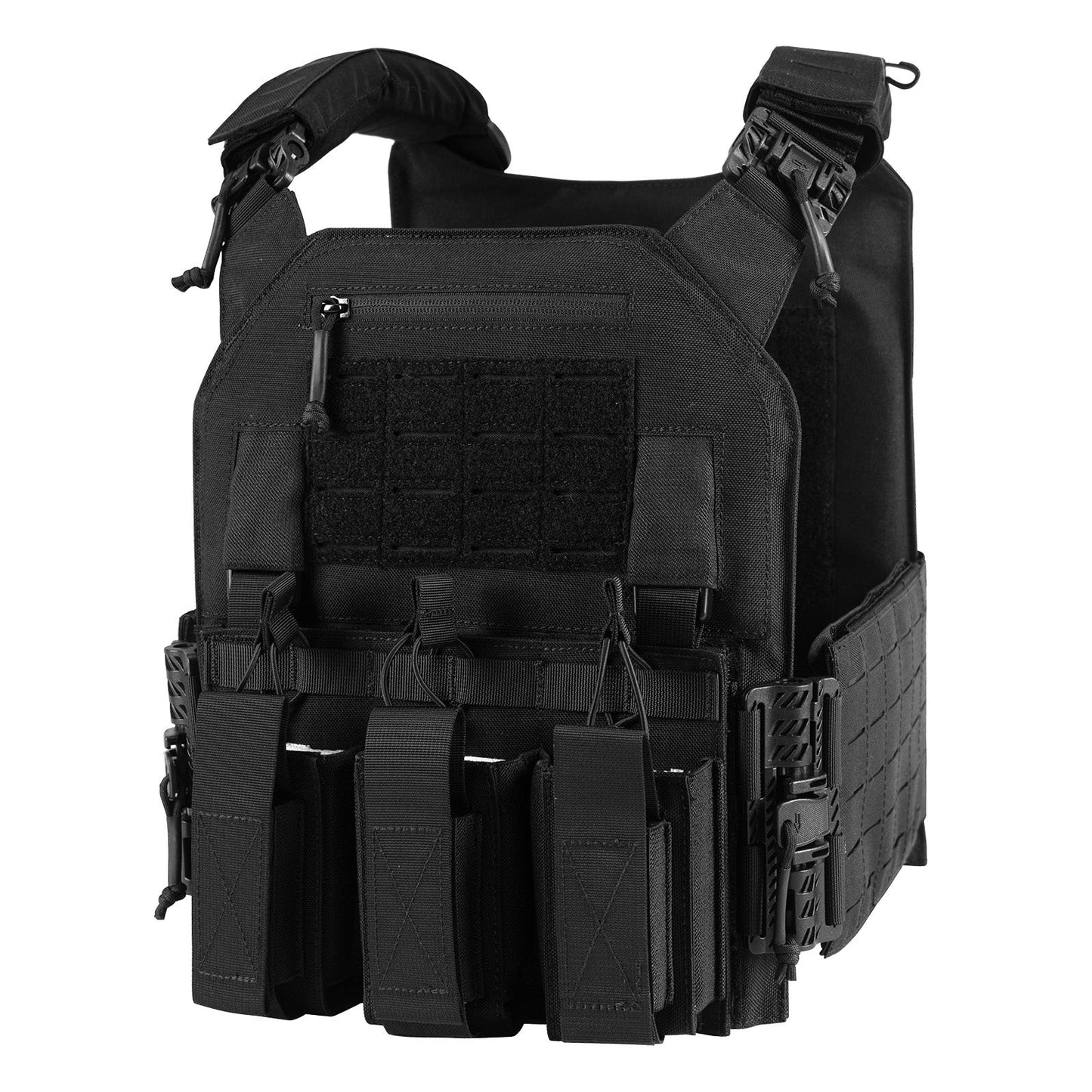 Tactical Military Vest