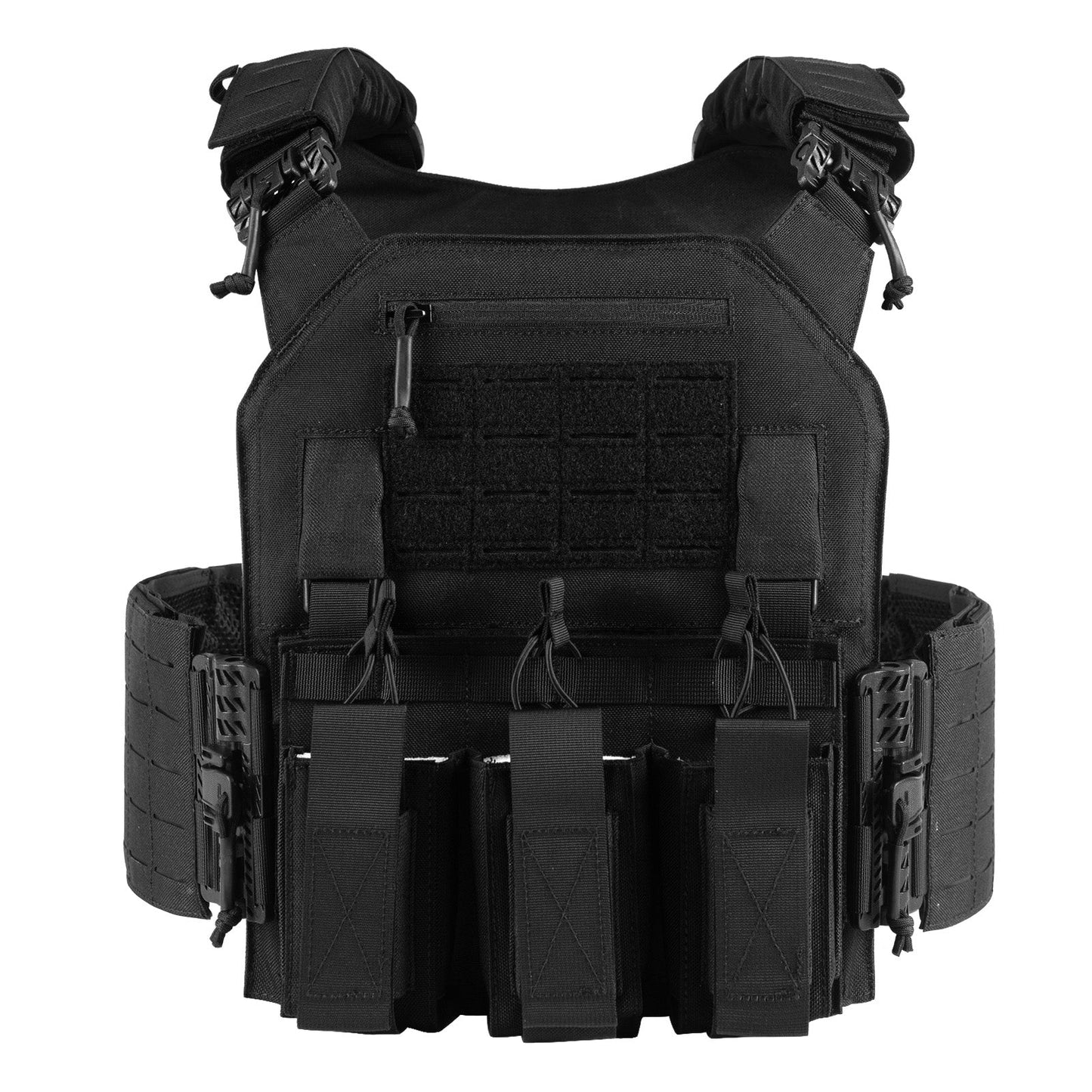 Tactical Military Vest