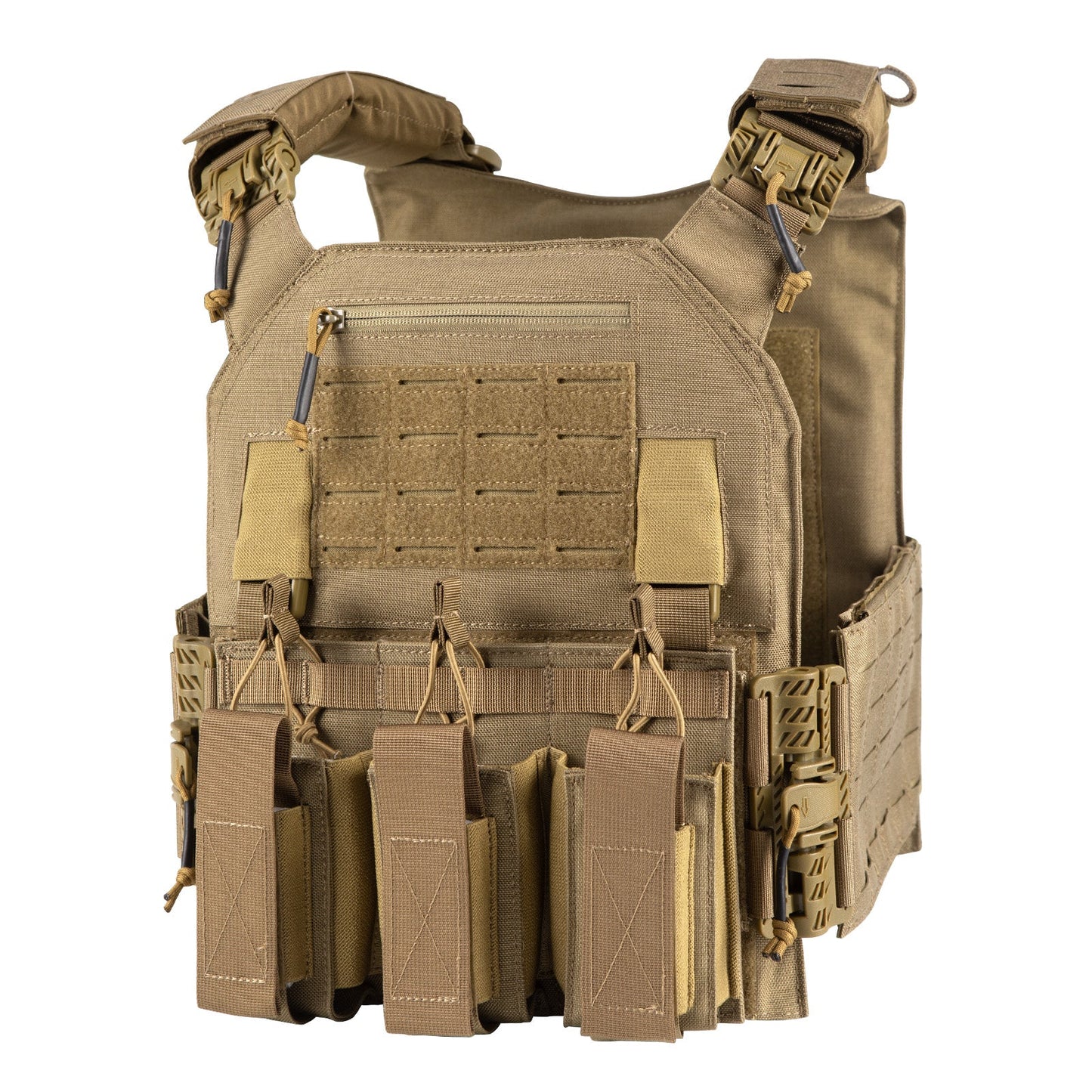 Tactical Military Vest