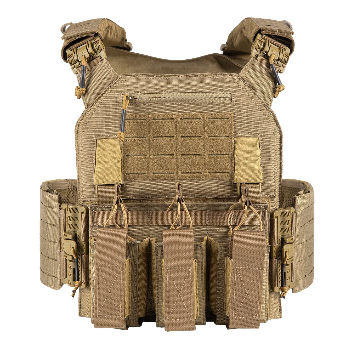 Tactical Military Vest