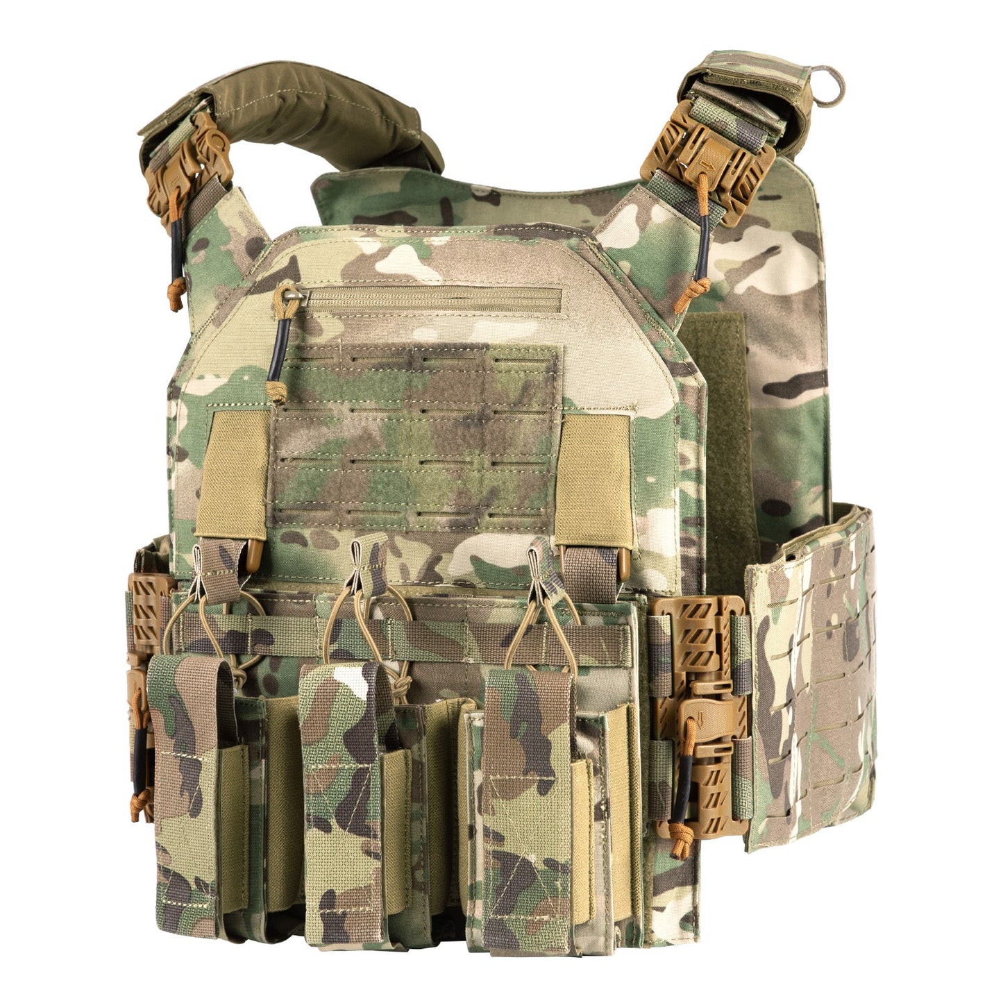 Tactical Military Vest