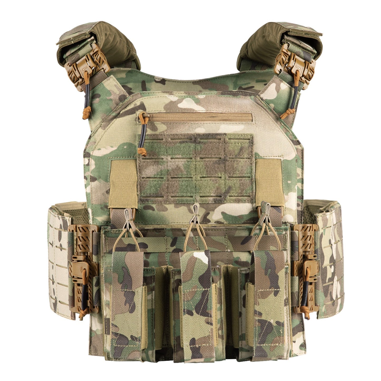 Tactical Military Vest