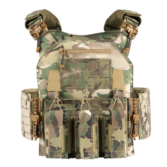 Tactical Military Vest