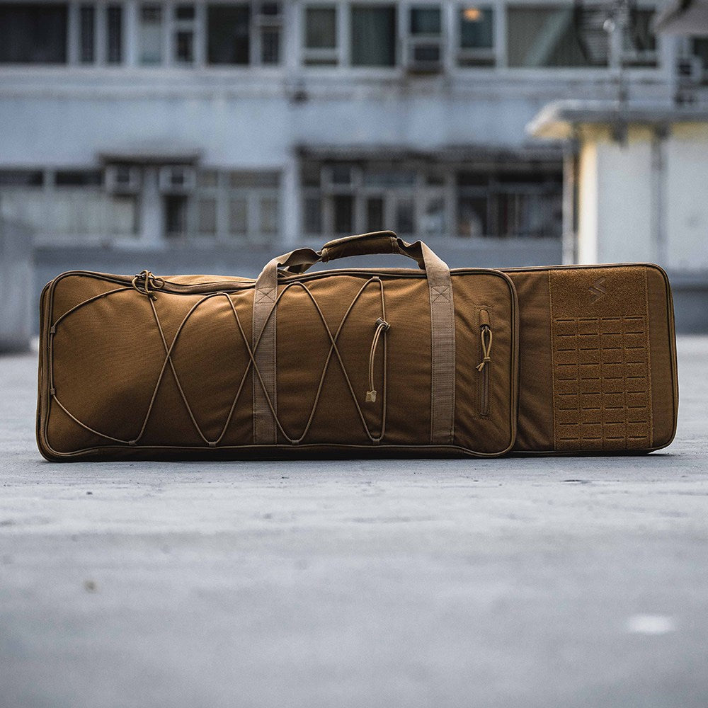 Tactical Rifle Case Pro Version
