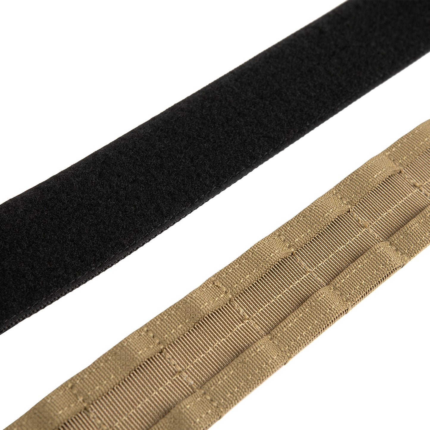 Tactical Combat Belt