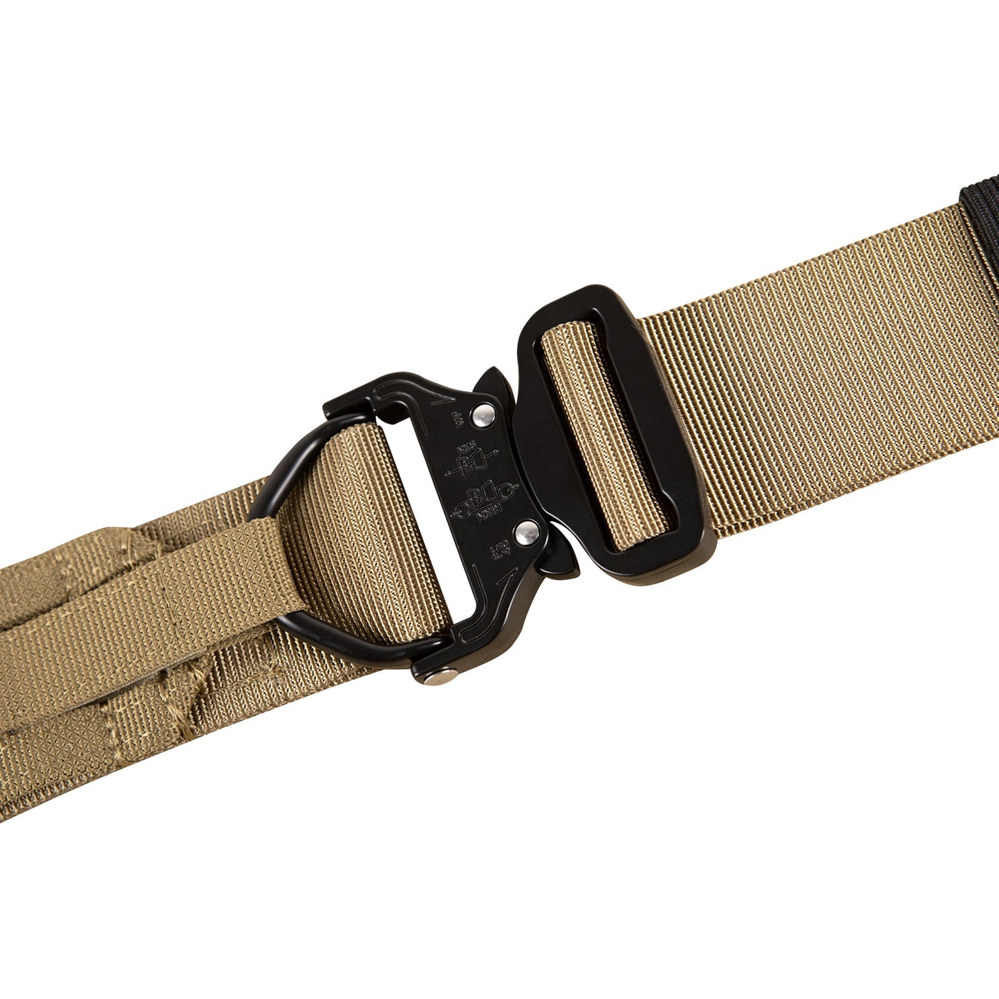 Tactical Combat Belt