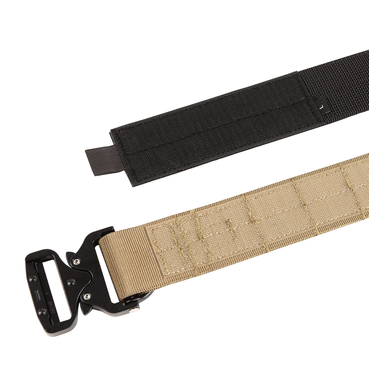 Tactical Combat Belt
