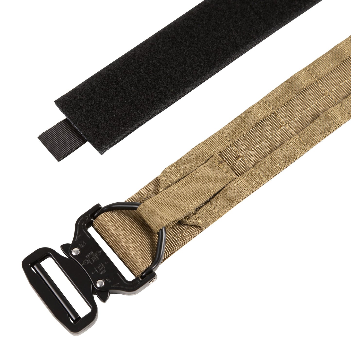 Tactical Combat Belt