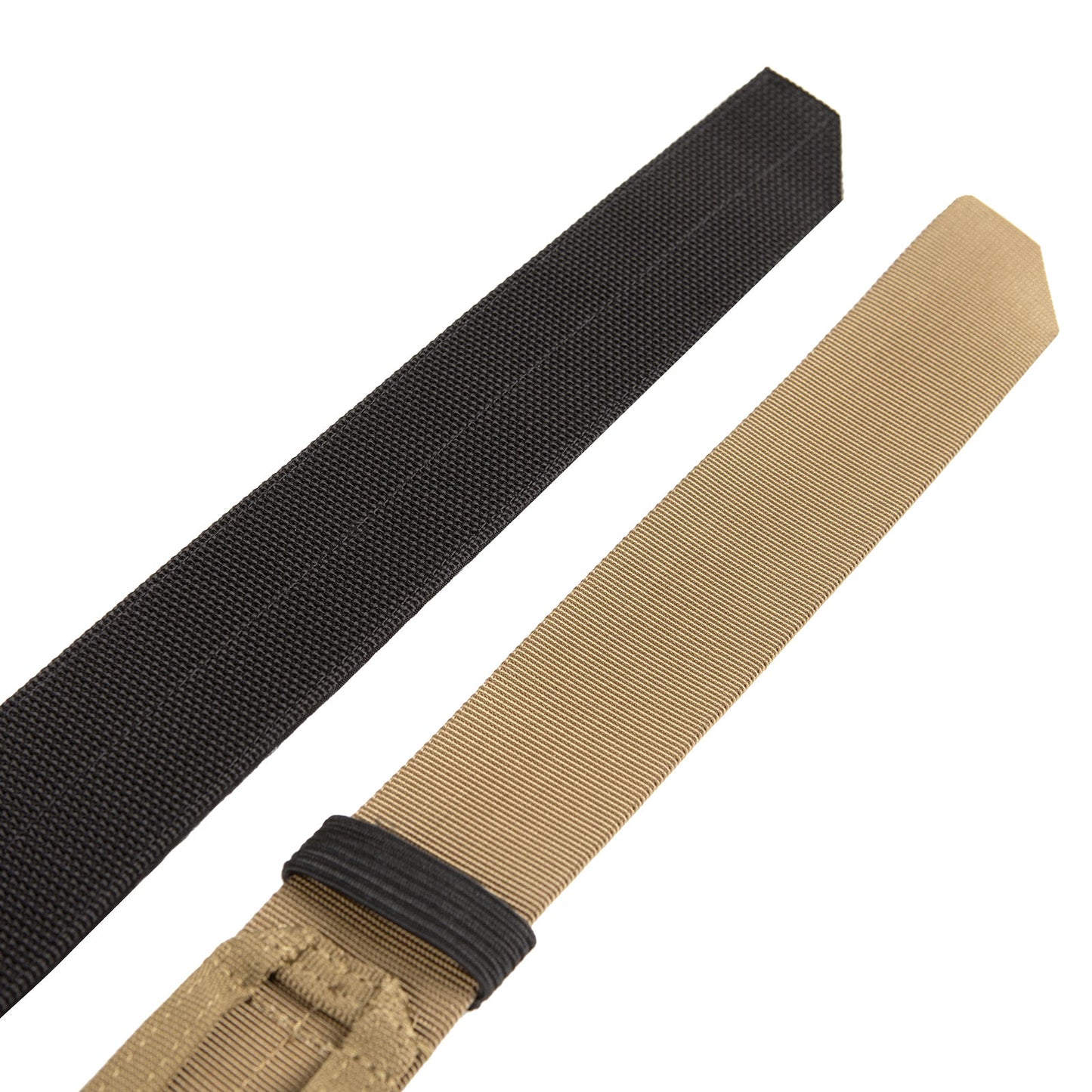Tactical Combat Belt