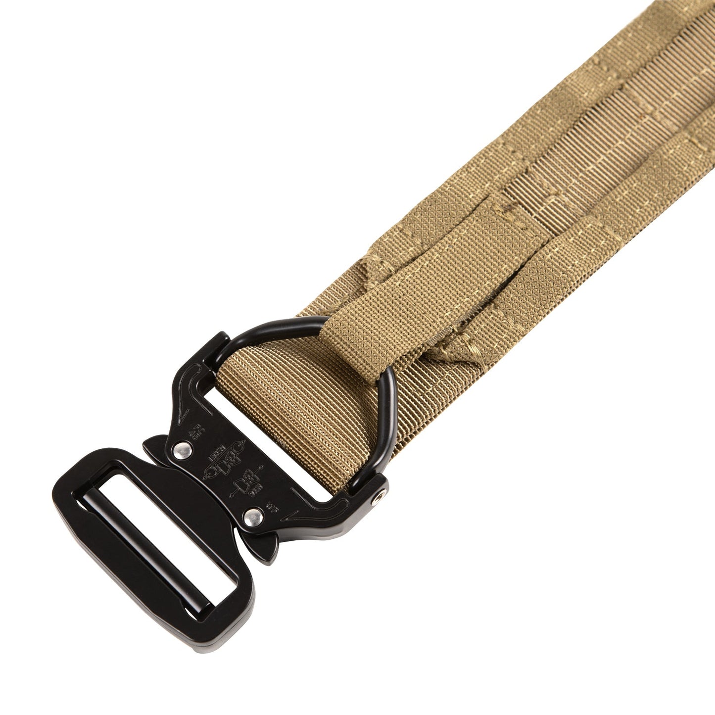 Tactical Combat Belt