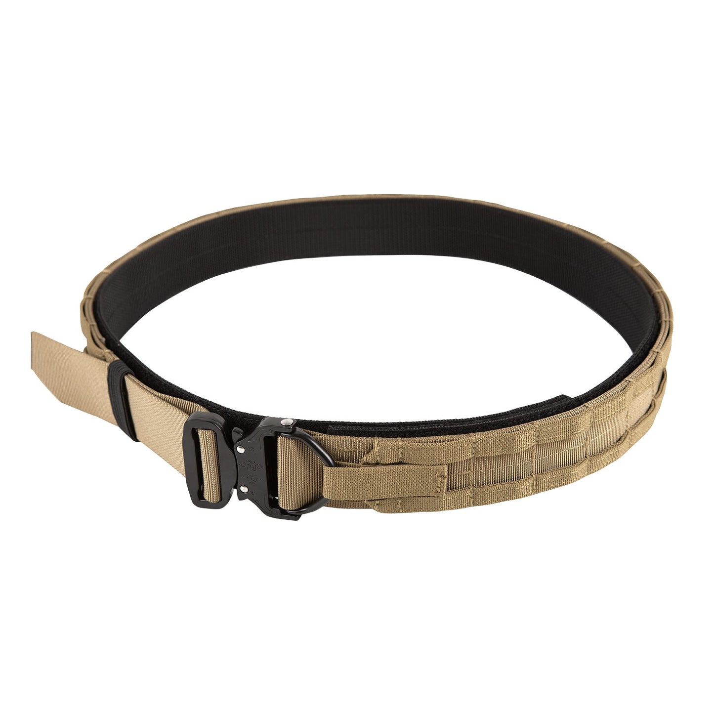 Tactical Combat Belt