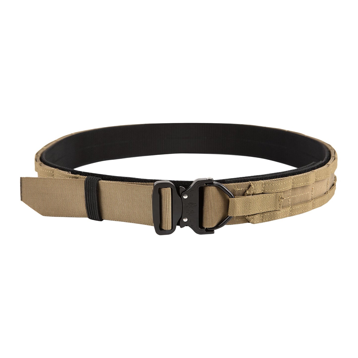 Tactical Combat Belt