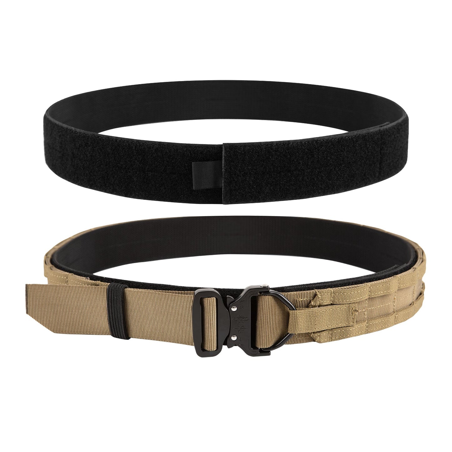 Tactical Combat Belt