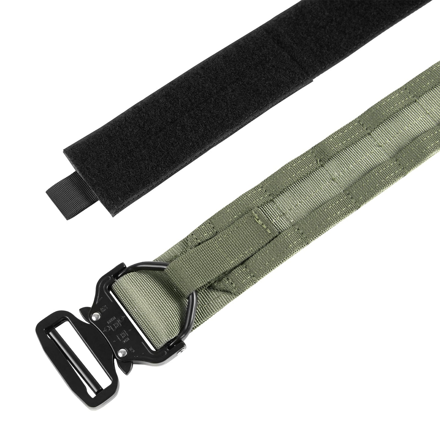Tactical Combat Belt