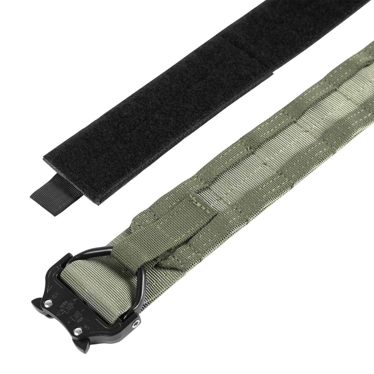 Tactical Combat Belt