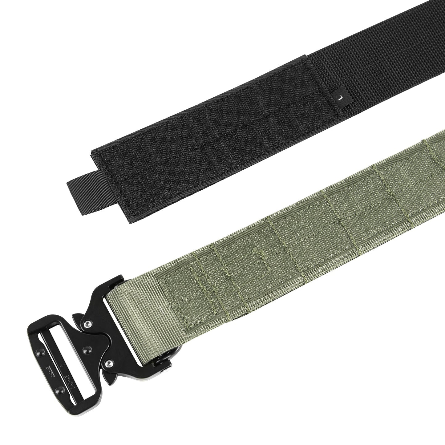 Tactical Combat Belt