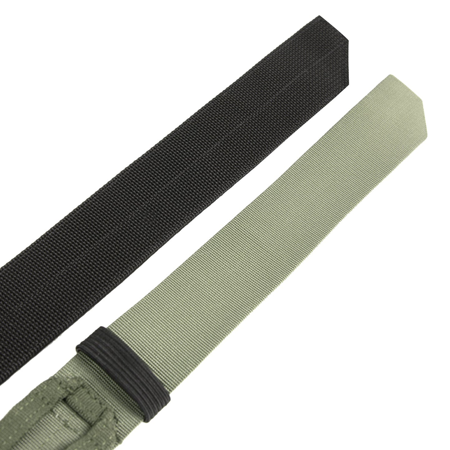 Tactical Combat Belt