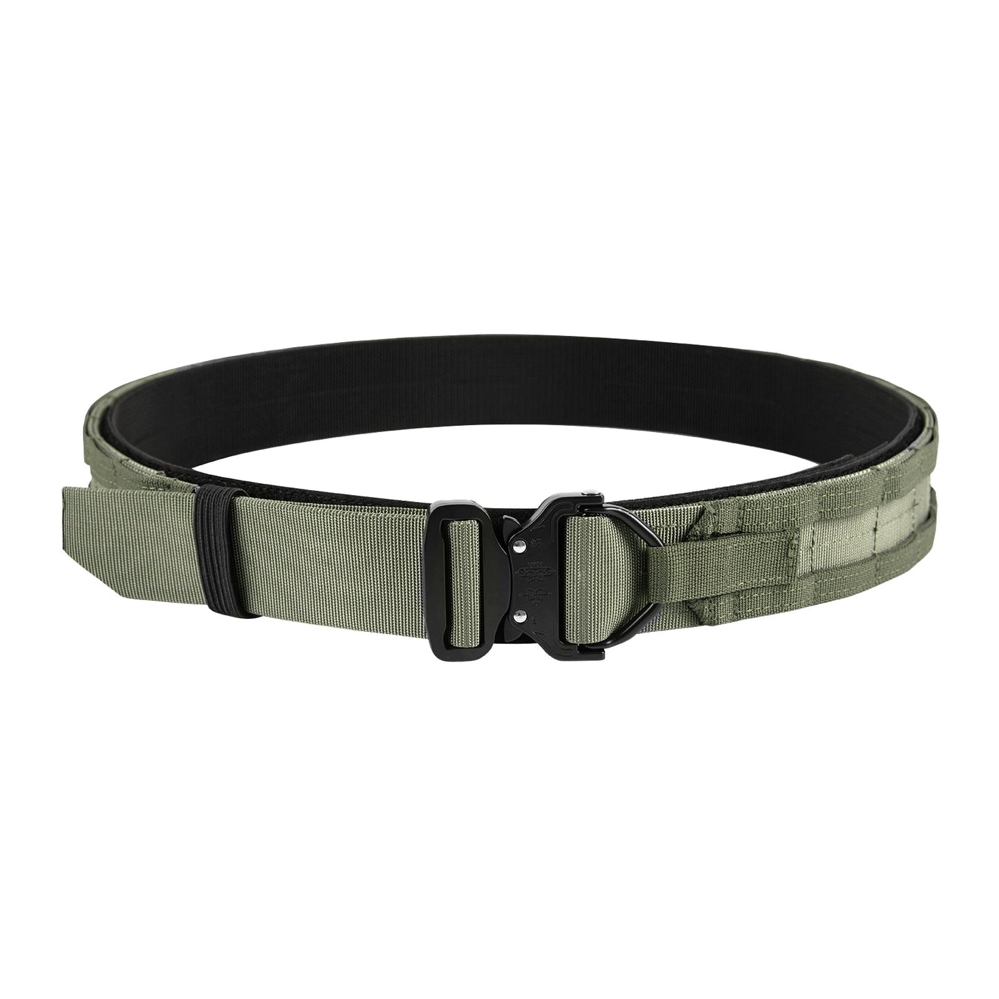 Tactical Combat Belt