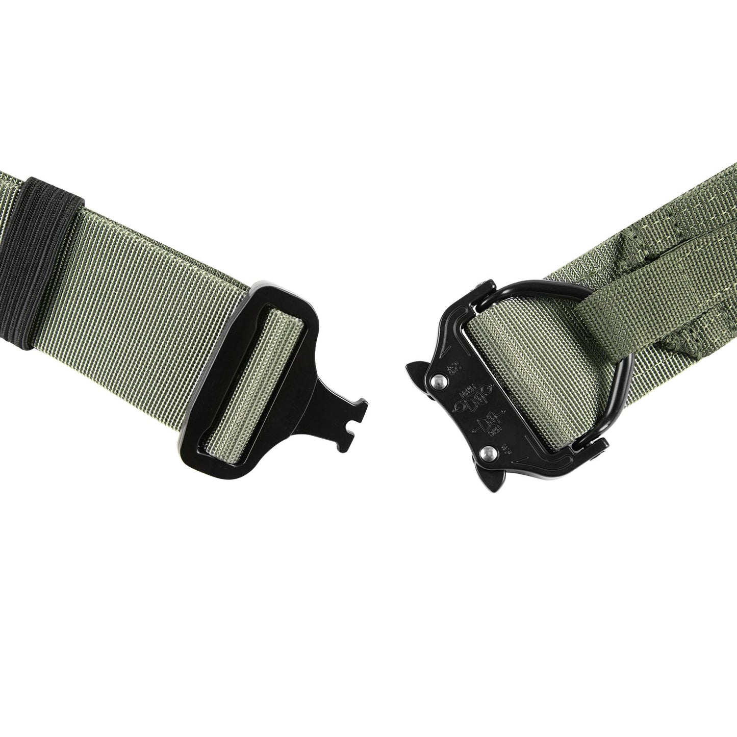 Tactical Combat Belt