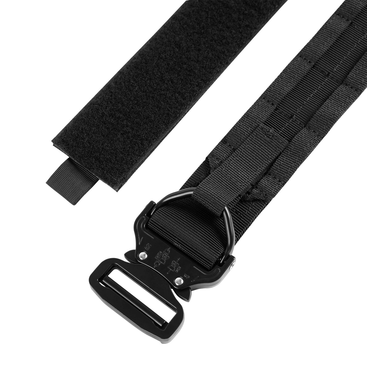 Tactical Combat Belt