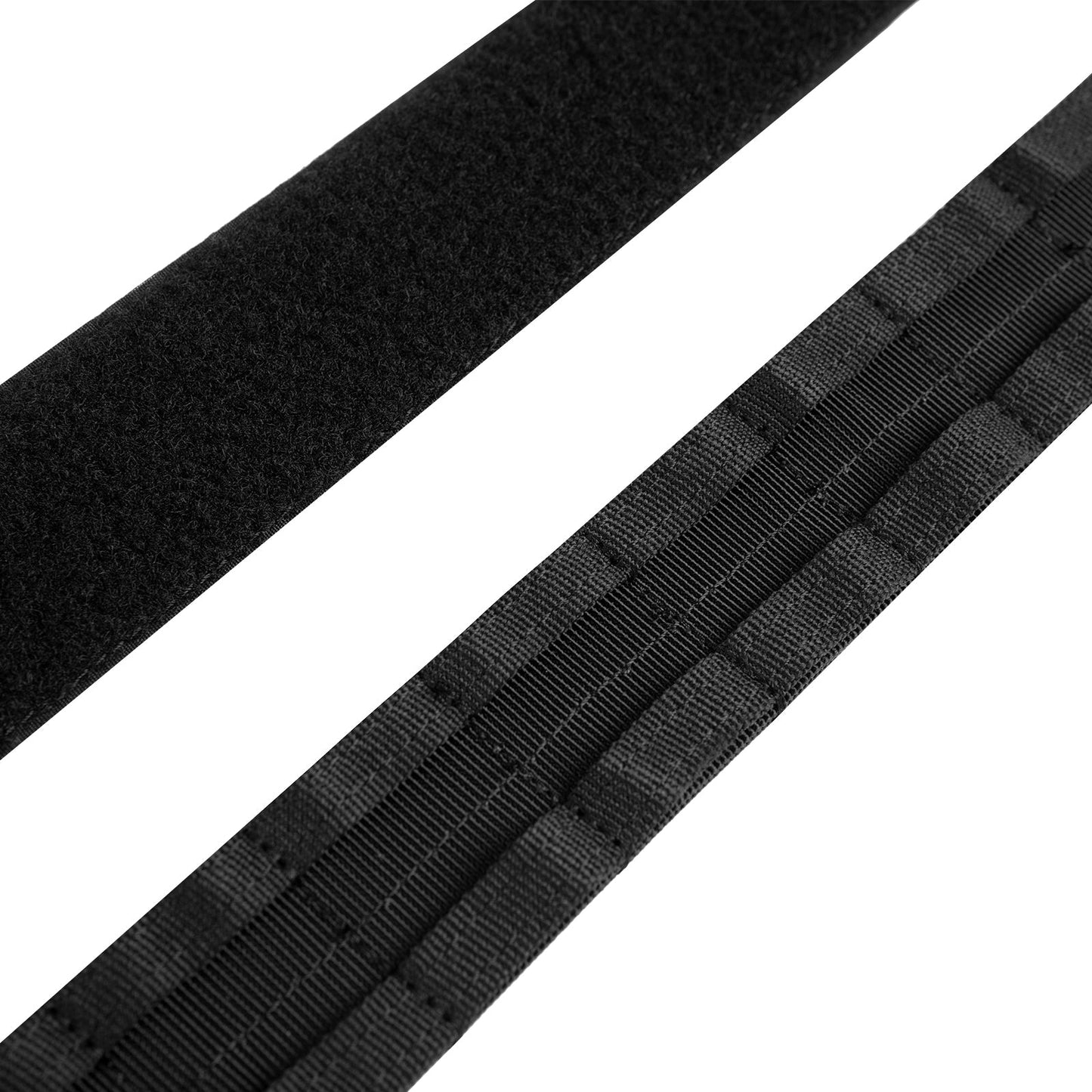 Tactical Combat Belt