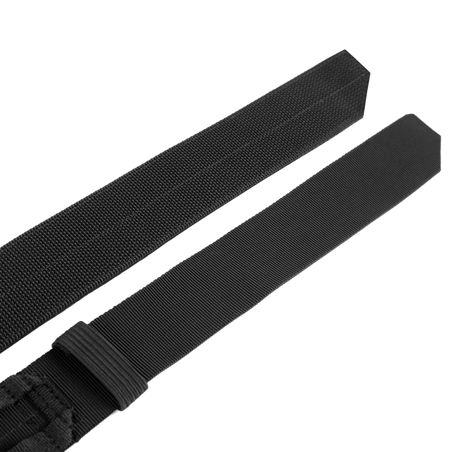 Tactical Combat Belt