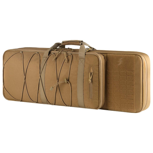Tactical Rifle Case Pro Version