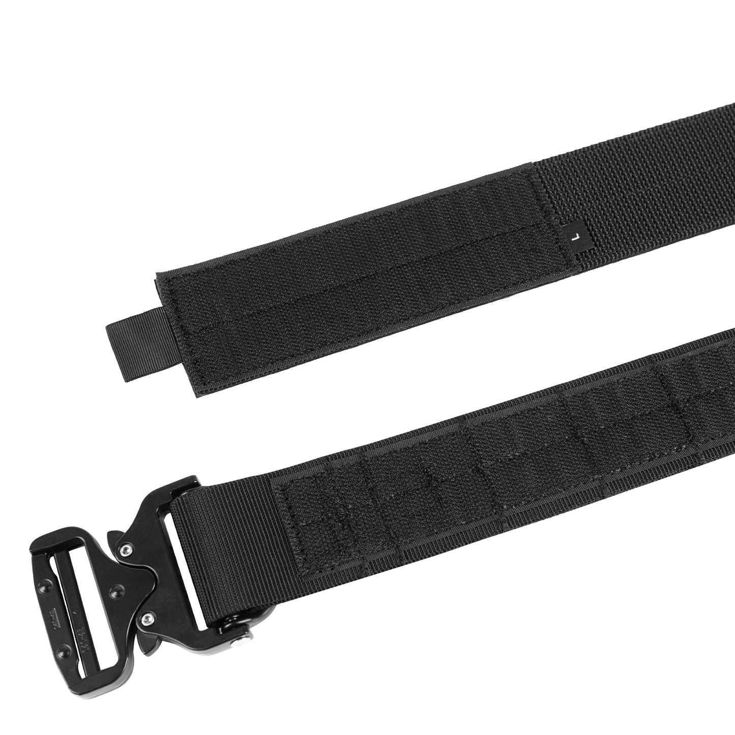 Tactical Combat Belt