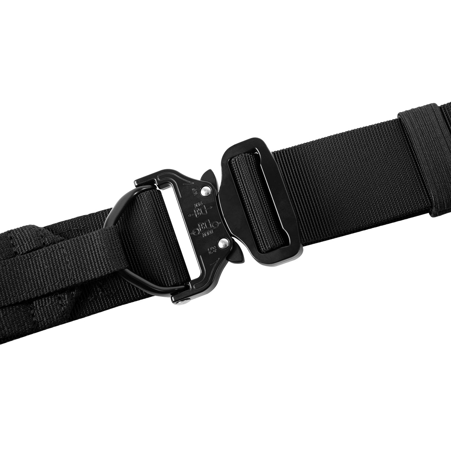 Tactical Combat Belt