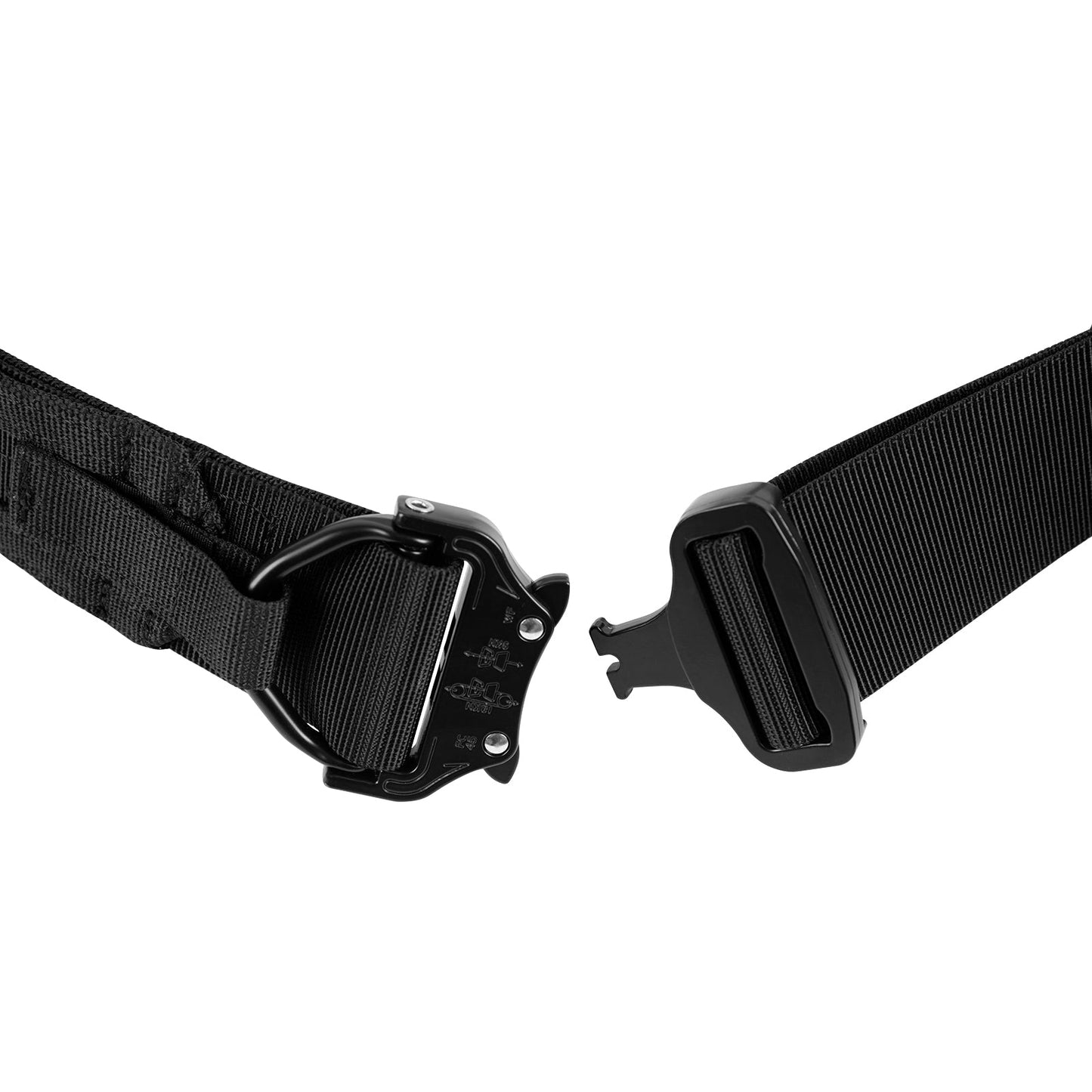 Tactical Combat Belt