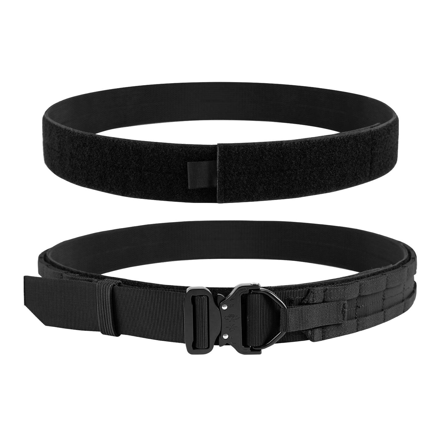 Tactical Combat Belt