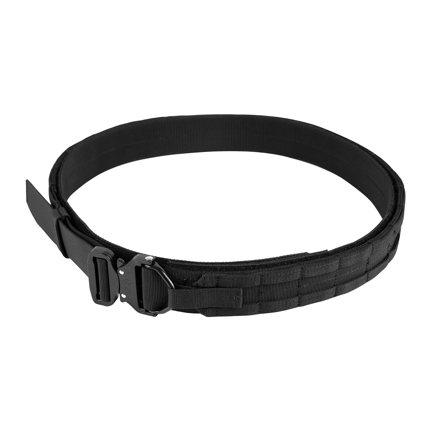 Tactical Combat Belt